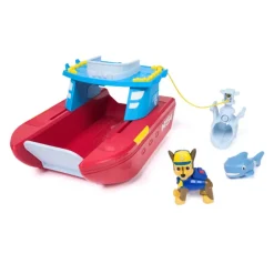 Paw Patrol Sea Patroller 22 cm w/grabber