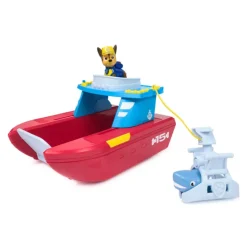 Paw Patrol Sea Patroller 22 cm w/grabber