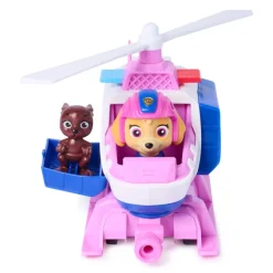 Paw Patrol Search & Rescue Helikopter med Skye