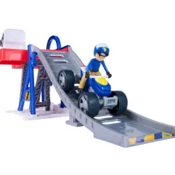 Paw Patrol Search&Rescue Lift & Repair Playset
