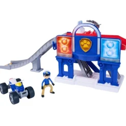 Paw Patrol Search&Rescue Lift & Repair Playset