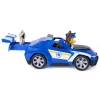 Paw Patrol Search & Rescue Themed Vehicle Chase