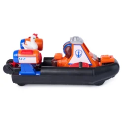 Paw Patrol Search & Rescue Themed Vehicle Zuma