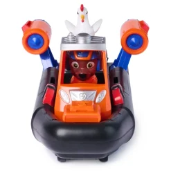 Paw Patrol Search & Rescue Themed Vehicle Zuma