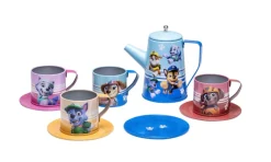Paw Patrol Servise i Blikk
