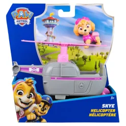 PAW Patrol Skyes Helikopter