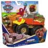 Paw Patrol, Tematisert Kjøretøy, Boomer
