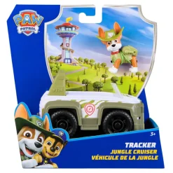 PAW Patrol Tracker Redningsjøp