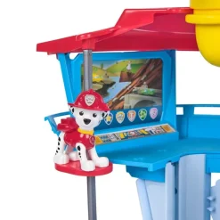 Paw Patrol Utkikkstårn-samling