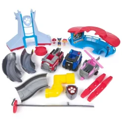Paw Patrol Utkikkstårn-samling