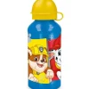 Paw Patrol Vannflaske, Aluminium 400 ml