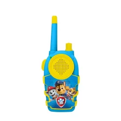 Paw Patrol Walkie Talkie up to 150m Range