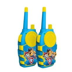 Paw Patrol Walkie Talkie up to 150m Range