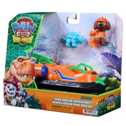 PAW Patrol Zuma Dino-fordon