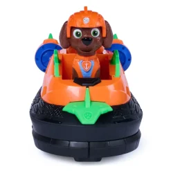 PAW Patrol Zuma Dino-fordon