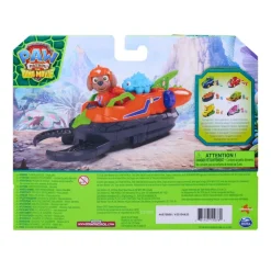 PAW Patrol Zuma Dino-fordon