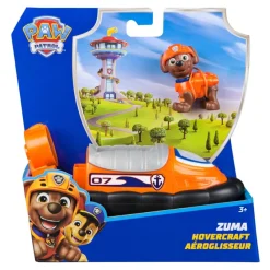 PAW Patrol Zuma Hovercraft Redningsfordon