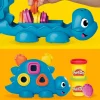 PD SHAPES AND COLORS DINO