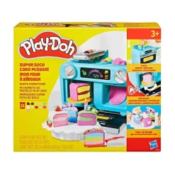 PD SUPER SLICE CAKE PLAYSET