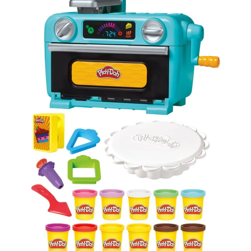 PD SUPER SLICE CAKE PLAYSET