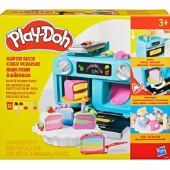 PD SUPER SLICE CAKE PLAYSET