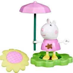 PEP MUDDY PUDDLE FRIENDS