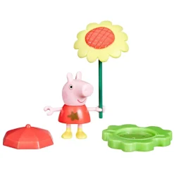 PEP MUDDY PUDDLE FRIENDS