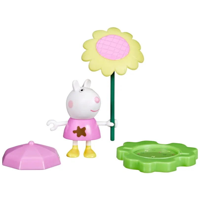 PEP MUDDY PUDDLE FRIENDS