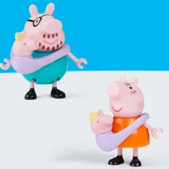 PEPPA PIG FAMILY PACK