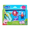 PEP PEPPA MOMENT