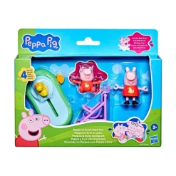 PEP PEPPA MOMENT