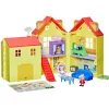 PEP PEPPAS BIG FOLD OUT HOUSE