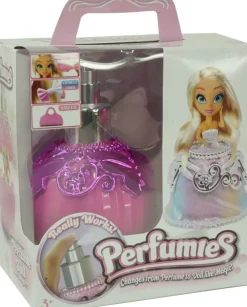Perfumies Dukke