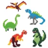 Perlesett Dinosaurer