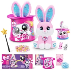 Pets Alive, Magic Bunny Surprise
