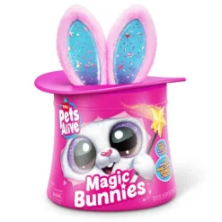 Pets Alive, Magic Bunny Surprise