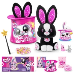 Pets Alive, Magic Bunny Surprise