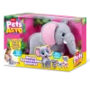 Pets Alive - Mommy & Baby Surprise Mommy Elephant