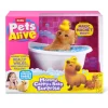 Pets Alive Mommy Cappy & Baby Surprise Kosedyr