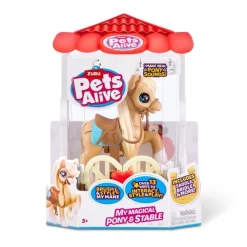 Pets Alive - Pony