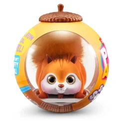 Pets Alive - Scurry And Run S1 Ekorn