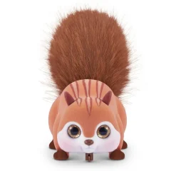 Pets Alive - Scurry And Run S1 Ekorn
