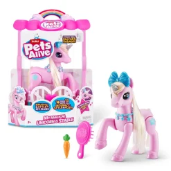 Pets Alive, Unicorn