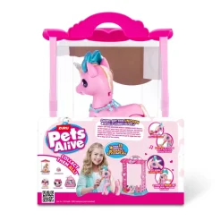 Pets Alive, Unicorn