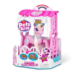 Pets Alive, Unicorn