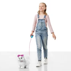 Pets Alive, Walking Puppy