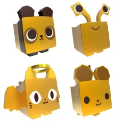 Pet Simulator, Core 1-Pack S2