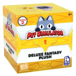 Pet Simulator, Giant Tech Chest Plysdyr (Blind)