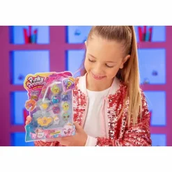 Pinky Promise, 8-paknings blisterpakke