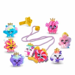 Pinky Promise, 8-paknings blisterpakke